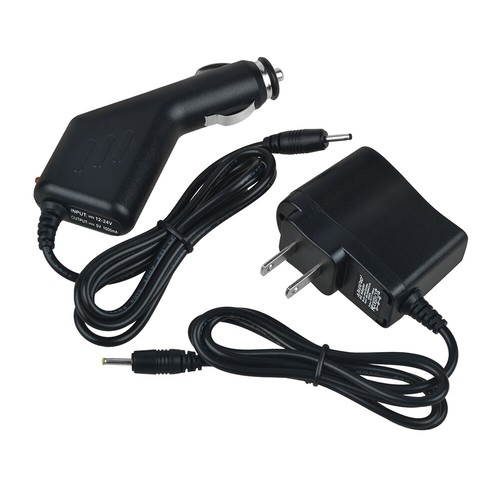 Caricabatteria auto - auto, 5v