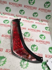 815600H112 faro Fanale posteriore Sinistro per TOYOTA AYGO 1.0 (KGB40 ) 81311001