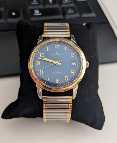 Orologio automatico jaques - automatico,