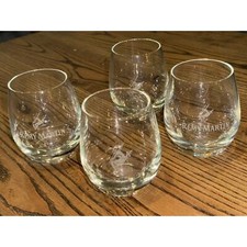 Set rémy martin - martin, cognac