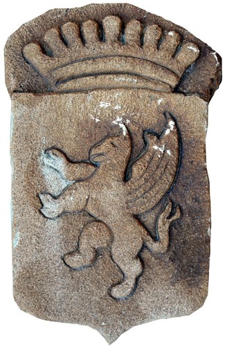 Stemma pietra stone coat - pietra,