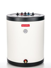 ThermoFlux accumulatore da