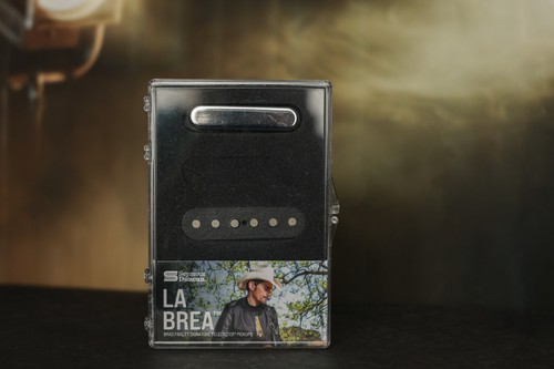 Seymour duncan brad - seymour,