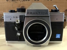 VINTAGE MACCHINA FOTOGRAFICA