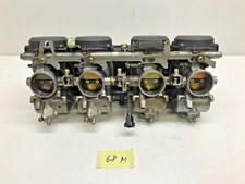 CARBURATORI KAWASAKI ZZR 600CC  1990/2000