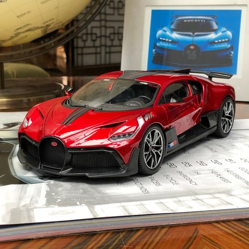 Modellino auto bburago 18 - auto, 1/18