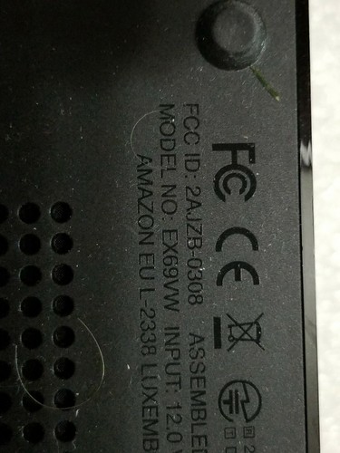 Amazon fire cube - tv, vivavoce