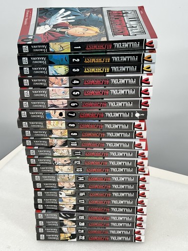 Full metal alchemist english - alchemist,