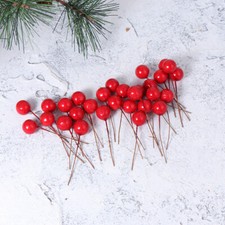 200 Pcs Natale Bacca