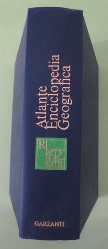 Atlante enciclopedia - atlante,