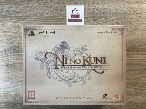 Kuni wizard s edition - ni,