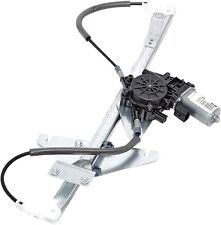 ALZACRISTALLI ✨ MOTORINO Anteriore Dx Destro per JEEP CHEROKEE III CRD KJ 01-08