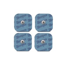 Compex elettrodi 5x5cm - elettrodi,