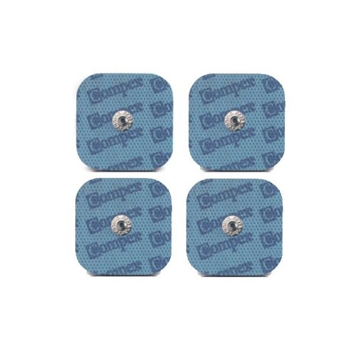 Compex elettrodi 5x5cm - compex,