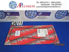 GUARNIZIONE PUNTERIE PER