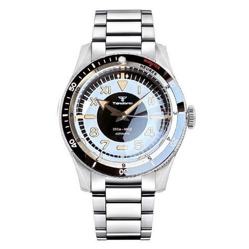 Orologio uomo 20atm - orologio,
