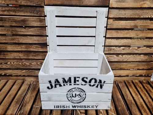 Jameson irish whiskey casse - jameson,