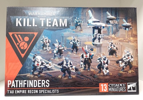 Warhammer kill team - warhammer,