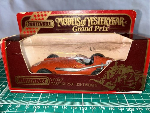 Matchbox modelli un - modelli, di