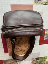 Piquadro Marsupio - Cuoio Tabacco