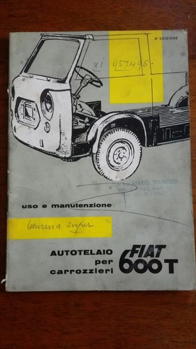 Librtto uso manutenzione - uso,
