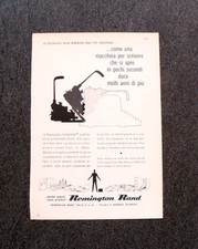 M149- Advertising Pubblicità