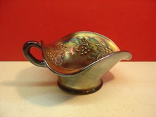 Vintage dugan carnival vetro - vintage,