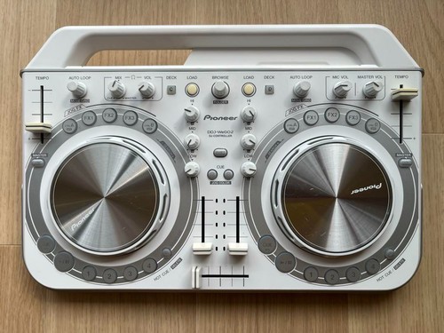 Pioneer ddj wego2 controller - pioneer,