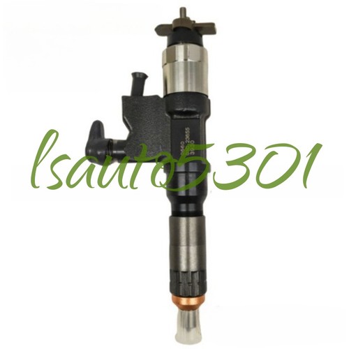Iniettore carburante