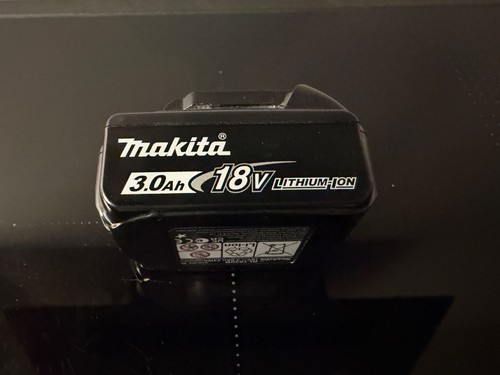 Batteria originale makita - makita, 18v