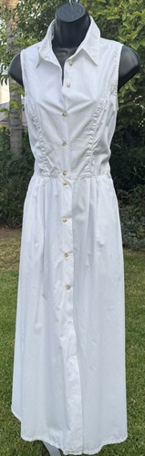 Abito vintage anni guess - abito,