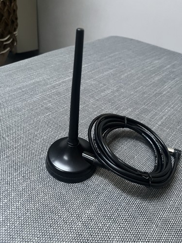 Antenna potatile per - antenna,