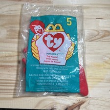 A27- 1998 Ty McDonald's #5