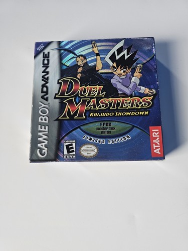 Duel masters kaijudo showdown - duel,