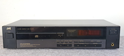 Lettore jvc v231 - cd, xl-v231