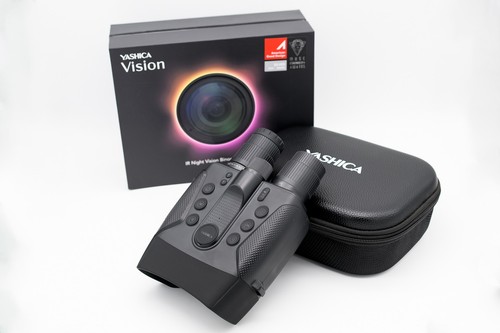 Yashica vision night - vision,
