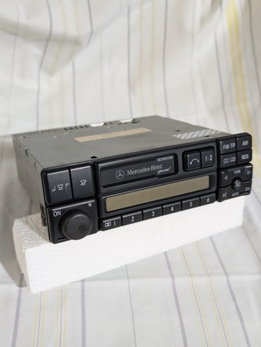 Radio amg originale mercedes - radio,