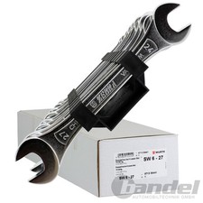WÜRTH ZEBRA SET CHIAVI A