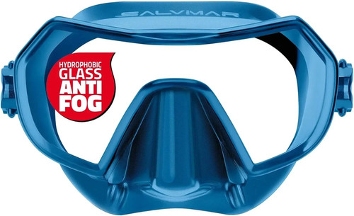 Maschera sub salvimar endless - maschera,