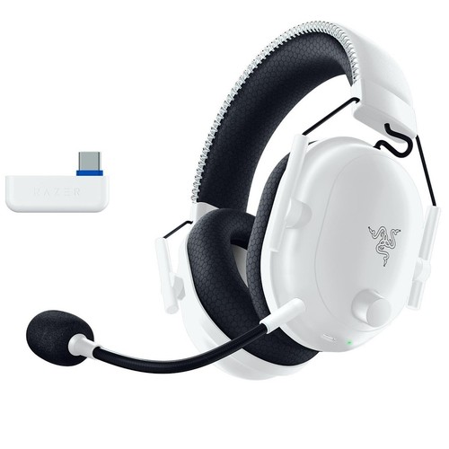 Razer blackshark pro cuffie - blackshark,