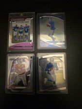 Jaxon Dart lotto di 4