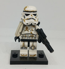 LEGO Star Wars: Sandtrooper -