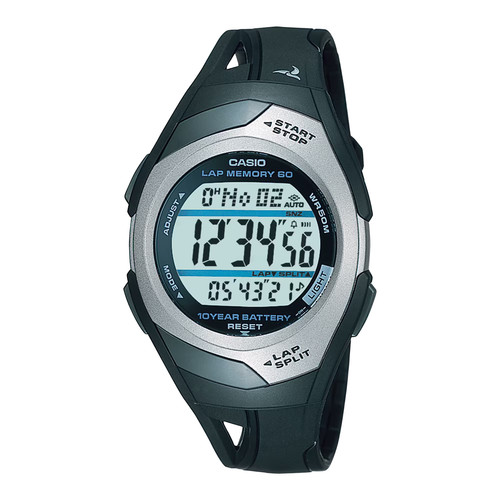 Orologio sportivo digitale - , da
