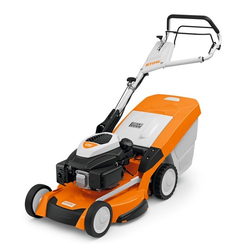 Rasaerba scoppio stihl - rasaerba,