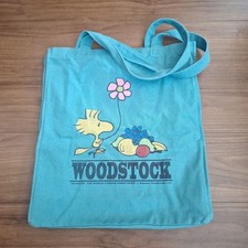 Borsa tote SnoopyPEANUTS