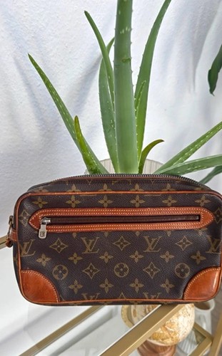 Pochette louis vuitton - pochette,