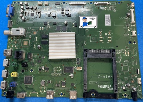 Despiece smart philips - despiece, tv