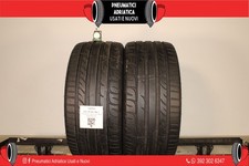 2 PNEUMATICI KORMORAN 255/35