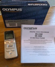 Olympus VN-5000 registratore