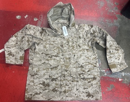Giacca parka aor1 - aor1, goretex
